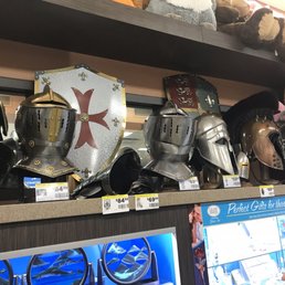 Shields Shields