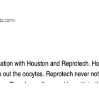 R K Mangal , MD - Mishandling of our eggs. - Fertility Near Me - Houston, Texas R K Mangal , MD - Mishandling of our eggs. - Fertility Near Me - Houston, Texas