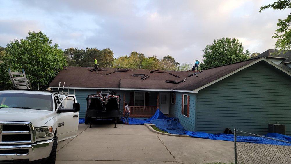 Slide of Aires Roofing & Construction