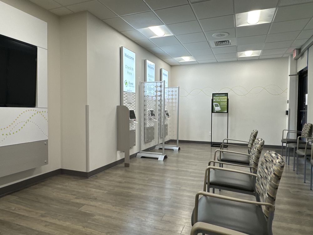 QUEST DIAGNOSTICS Updated January 2026 63 Photos & 68 Real Reviews