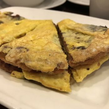 Petite Soo Chow - Egg pancake - Chinese Near Me - Cliffside Park, New Jersey Petite Soo Chow - Egg pancake - Chinese Near Me - Cliffside Park, New Jersey