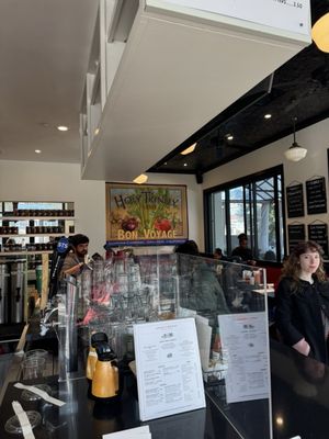 Brenda's Oakland by null