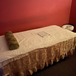 Relax Express Massage