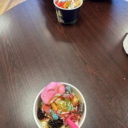 Cool Spoons