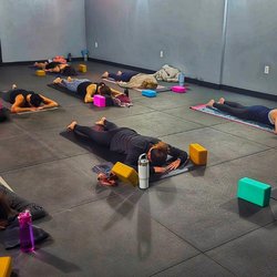Fit and Fierce 515