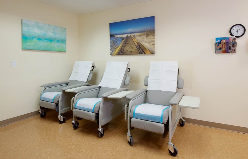 GARDEN STATE GYNECOLOGY Updated August 2024 13 Photos & 30 Reviews 25 Lindsley Dr