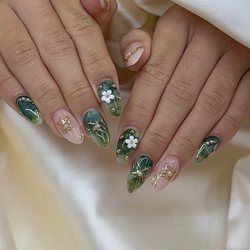 The New Era Nails - Nail Design