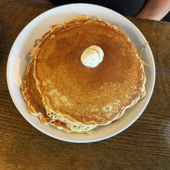 Big Bad Breakfast - Chattanooga - Flapjacks. Perfectly fluffy and huge. - Breakfast & Brunch Near Me - Chattanooga, Tennessee Big Bad Breakfast - Chattanooga - Flapjacks. Perfectly fluffy and huge. - Breakfast & Brunch Near Me - Chattanooga, Tennessee