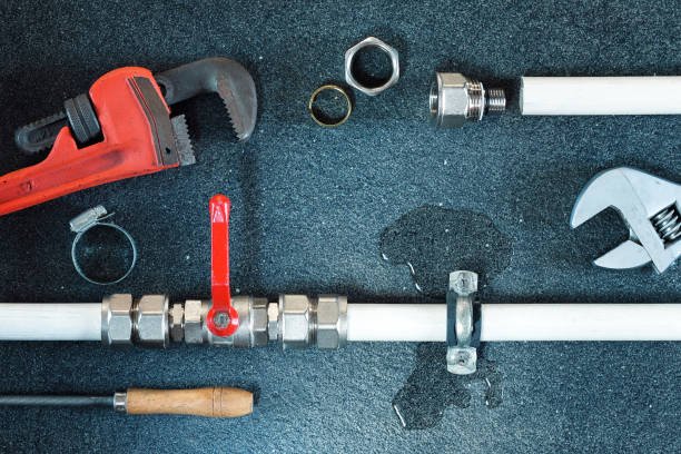 Slide of Piping Pro Plumbing