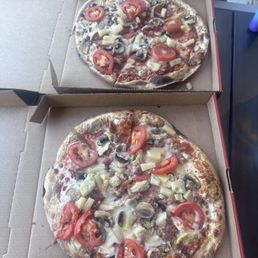 Custom za
