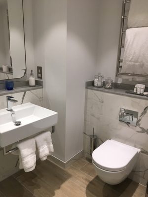 Harbour Hotel Southampton by null