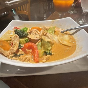 Siam Thai & Sushi - Thai Near Me - Clearwater, Florida Siam Thai & Sushi - Thai Near Me - Clearwater, Florida