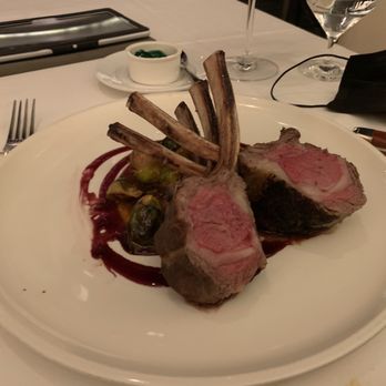 Atlantis Steakhouse - Colorado lamb chops - Steakhouses Near Me - RENO, Nevada Atlantis Steakhouse - Colorado lamb chops - Steakhouses Near Me - RENO, Nevada