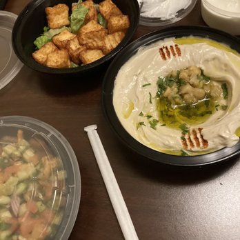 Al Basha - Middle Eastern Near Me - Paterson, New Jersey
