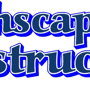 Earthscapes and Construction, LLC - Landscaping Near Me Earthscapes and Construction, LLC - Landscaping Near Me