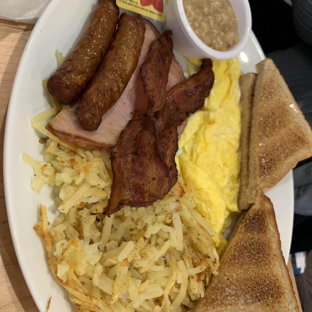 Korner Kitchen - Mega Breakfast - Breakfast & Brunch Near Me - Waterloo, Ontario Korner Kitchen - Mega Breakfast - Breakfast & Brunch Near Me - Waterloo, Ontario