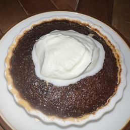Sticky Toffee Pudding