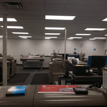 FedEx Office Print & Ship Center - So many machines! - Shipping Centers Near Me - Fort Wayne, Indiana FedEx Office Print & Ship Center - So many machines! - Shipping Centers Near Me - Fort Wayne, Indiana