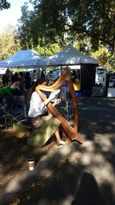 Chico Certified Farmers Market by null