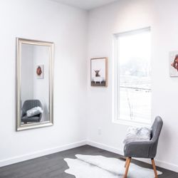 Finishing Touches: Handyman & Maintenance Services