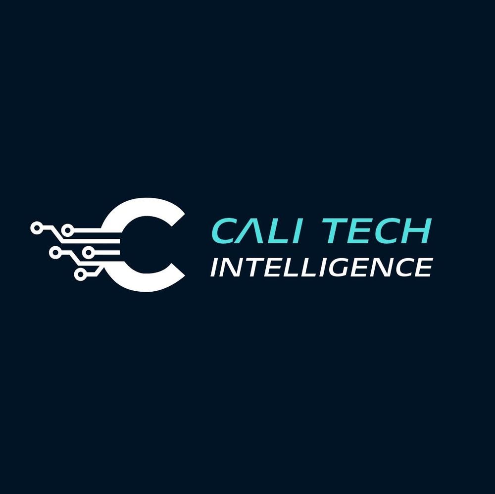 CALI TECH INTELLIGENCE - Updated March 2026 - Request a Quote ...