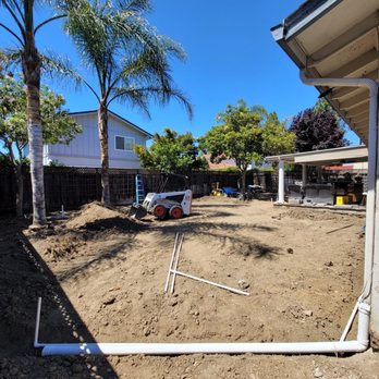 Cherrywood Landscaping - Landscaping Near Me