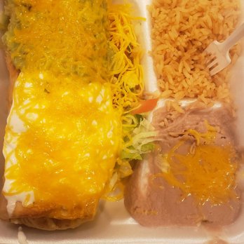 Rolberto's - Mexican Near Me - Phoenix, Arizona