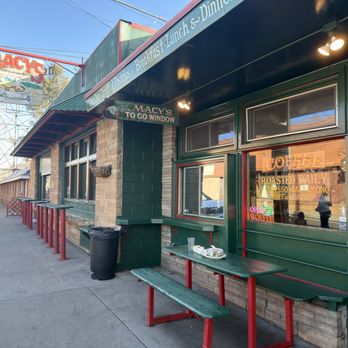 Macy's European Coffee House - Try it. Good eats! - Bakeries Near Me - Flagstaff, Arizona Macy's European Coffee House - Try it. Good eats! - Bakeries Near Me - Flagstaff, Arizona
