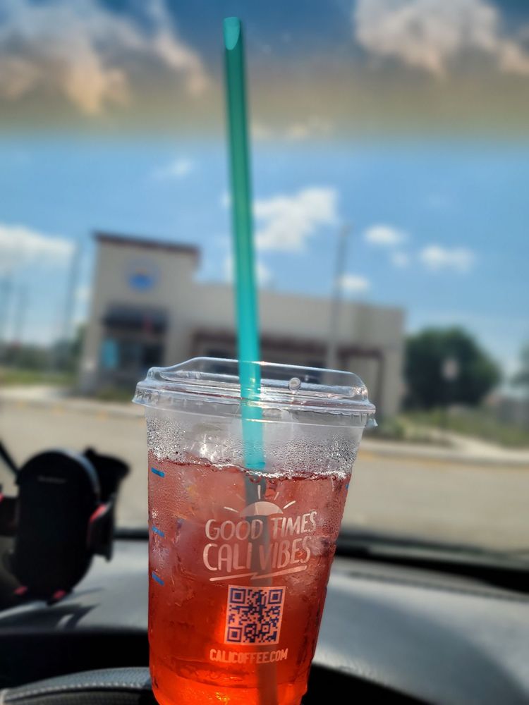 CALI COFFEE Image