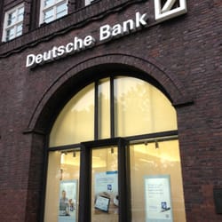 Deutsche Bank Geschlossen Bank Sparkasse Messberg 2