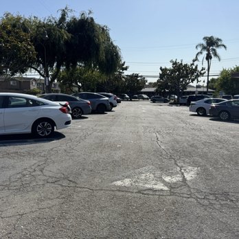 Mission Tasty Hut - Parking lot - Seafood Near Me - Fremont, California Mission Tasty Hut - Parking lot - Seafood Near Me - Fremont, California