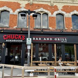 Chuck's Roadhouse