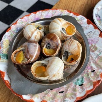 Snail Bar - Snails - Wine Bars Near Me - Oakland, California