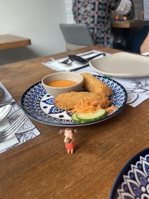 Lime Griffintown by null