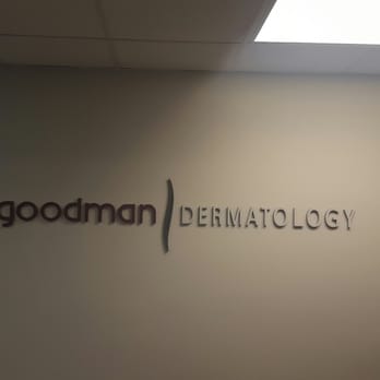 Goodman Dermatology - I had a great experience at Goodman Dermatology. The doctors and all the staff are great!! Highly recommended!! - Dermatologists Near Me - Roswell, Georgia