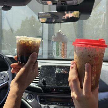 Gaffle - Coffee & Tea Near Me - Temecula, California Gaffle - Coffee & Tea Near Me - Temecula, California