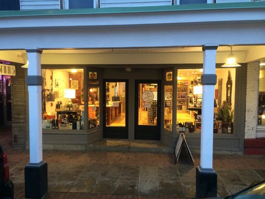 Ester Wine and Spirits by null