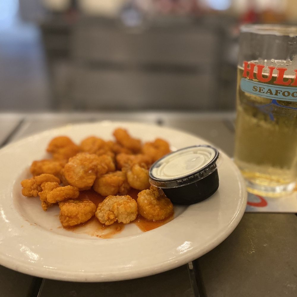 Ormond Beach Restaurants