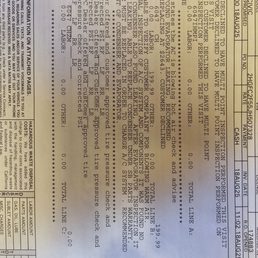 Invoice