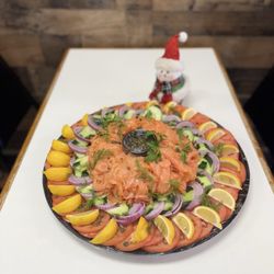 New York Bagel Cafe