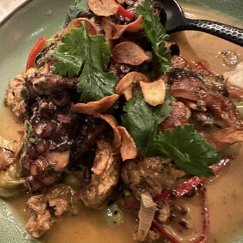 Chapter 6 - Octopus and Chorizo - Mediterranean Near Me - Charlotte, North Carolina Chapter 6 - Octopus and Chorizo - Mediterranean Near Me - Charlotte, North Carolina