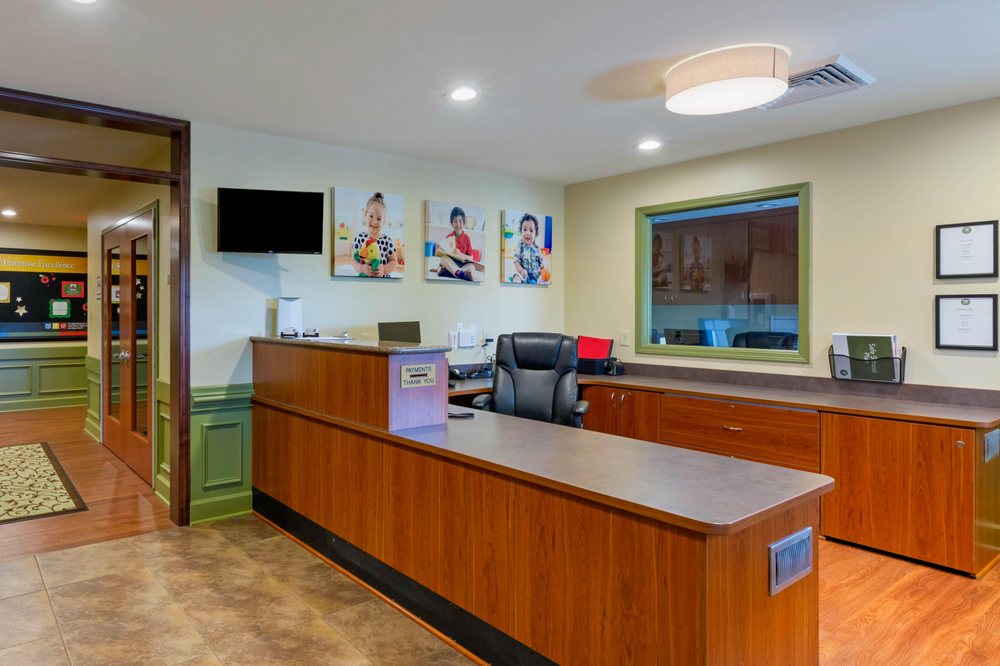 Primrose School of Broadview Heights - childcare center in Broadview Heights, OH