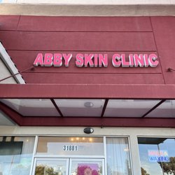 Abby Skin Clinic