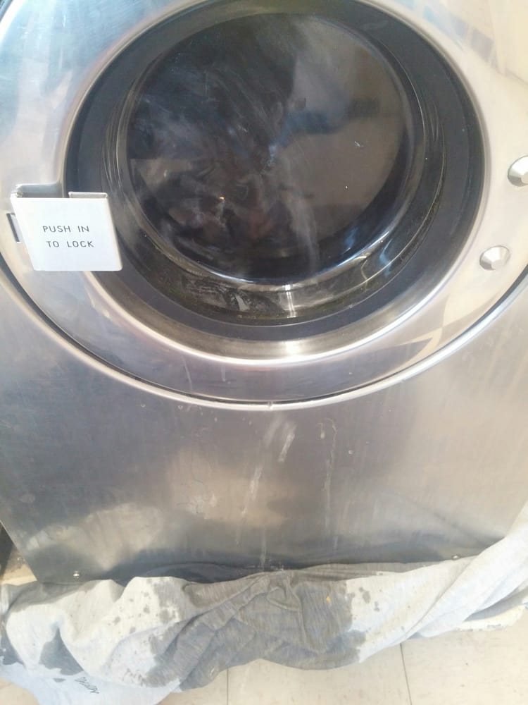 SUDS CITY COIN LAUNDRY Updated September 2024 4751 N Virginia St