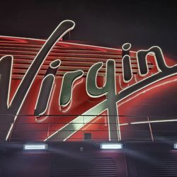 The Salty Seaster - Virgin Voyages