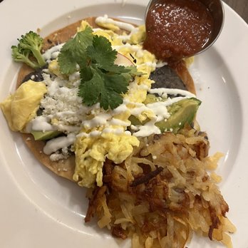 Hen House Eatery - Ranchero Tostadas - Breakfast & Brunch Near Me - Minneapolis, Minnesota Hen House Eatery - Ranchero Tostadas - Breakfast & Brunch Near Me - Minneapolis, Minnesota