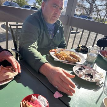 Range Cafe - Biscuits and Davey - I mean Gravy! - Breakfast & Brunch Near Me - Albuquerque, New Mexico