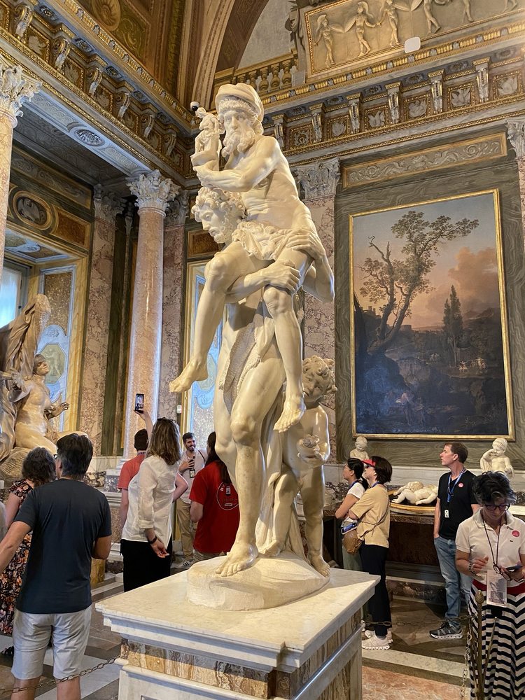 Museo e Galleria Borghese