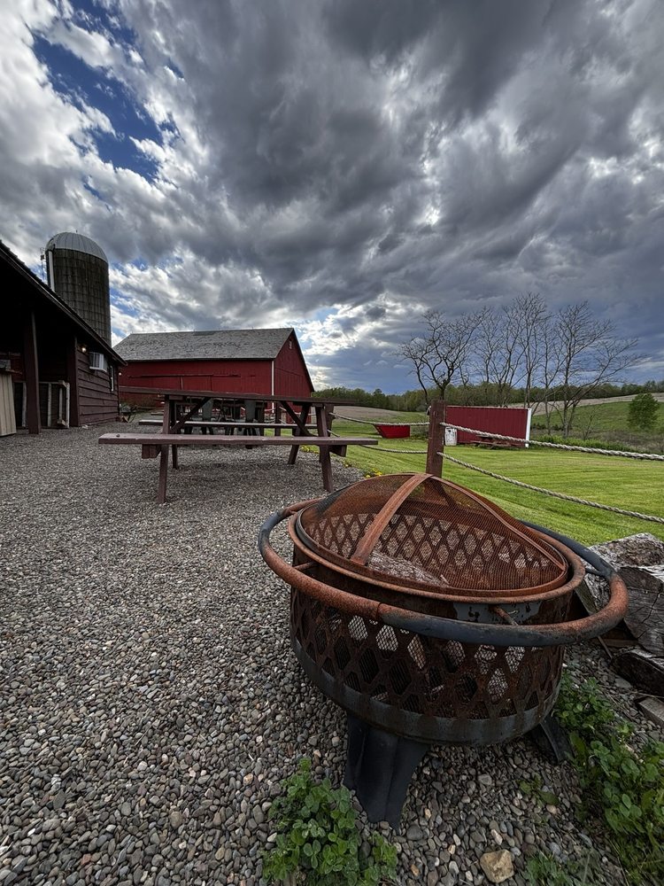 HIGH BURL BREWERY Updated October 2024 13 Photos 2803 NY80