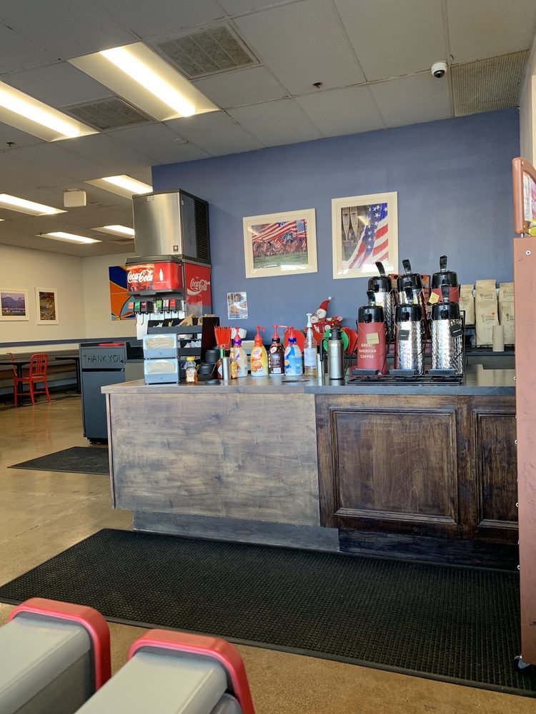 The Great American Bagel gift card